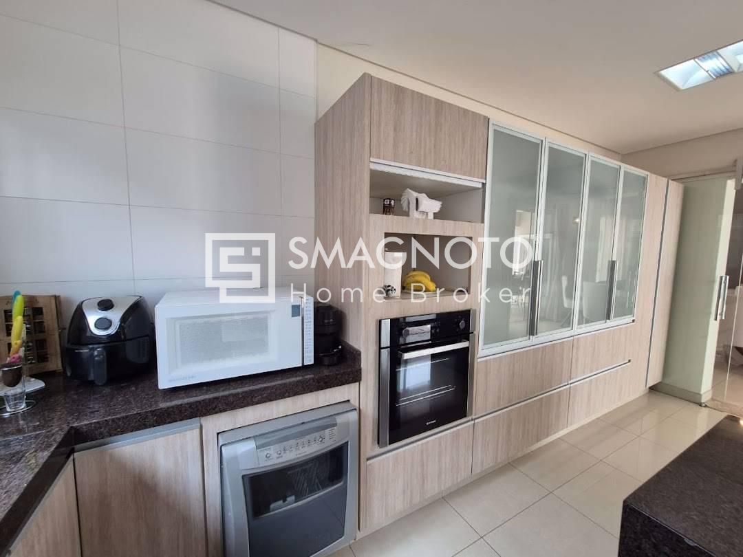 Casa com 5 dormitórios à venda, 337 m² por R$ 2.699.000,00 - Terras de Piracicaba - Piracicaba/SP
