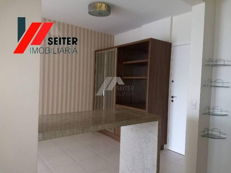 Apartamento 2 quartos 1 suite para locaçao no itacorubi florianopolis