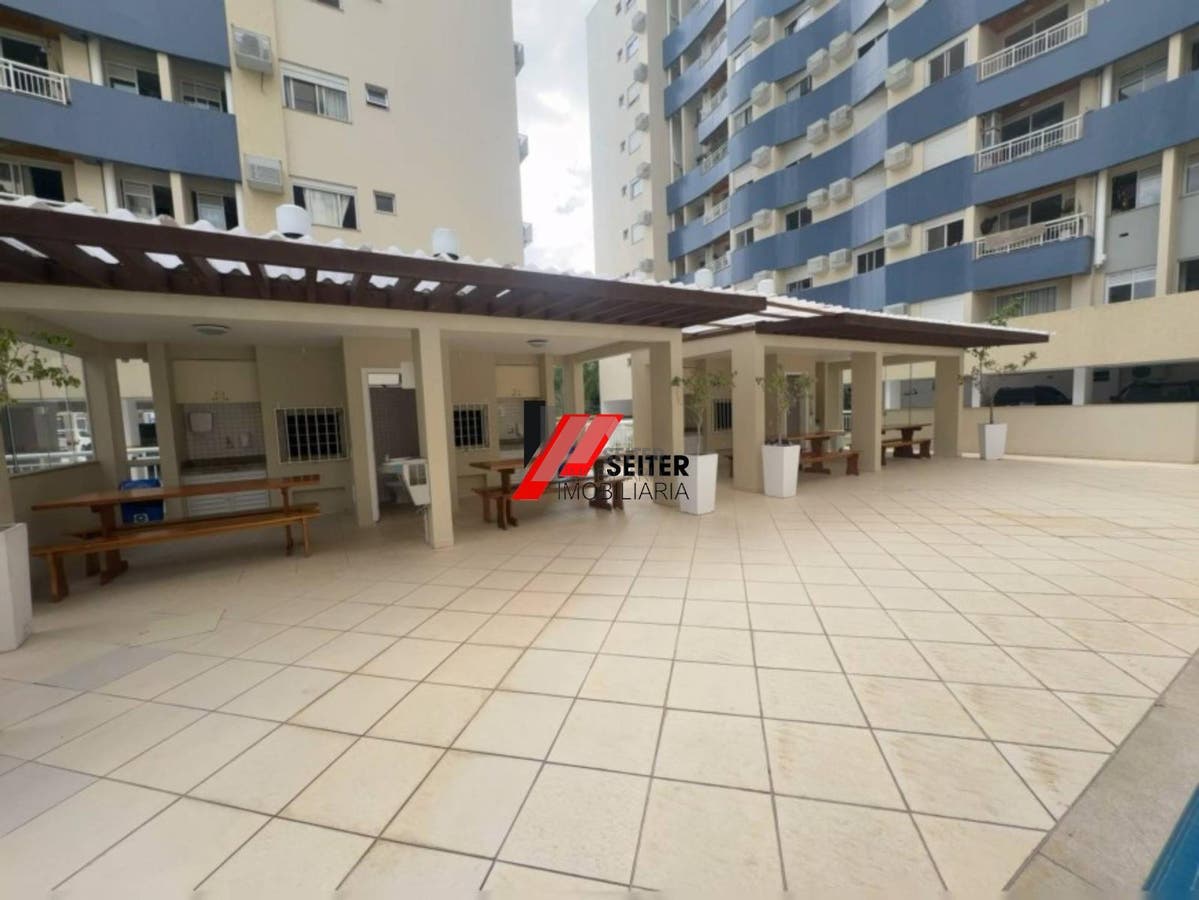 Apartamento de 3 dormitórios a venda itacorubi