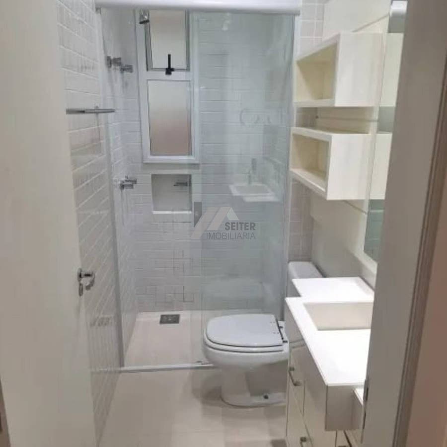 Apartamento 3 Dormitórios com Suite Venda Trindade Florianópolis