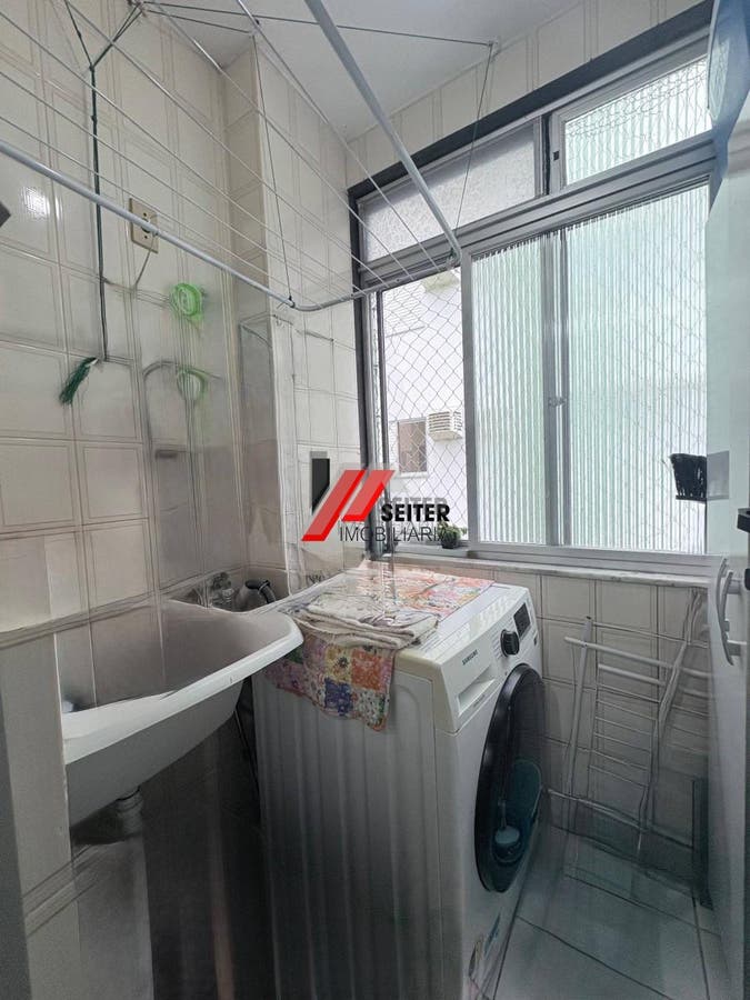 Apartamento 2 quartos, Itacorubi