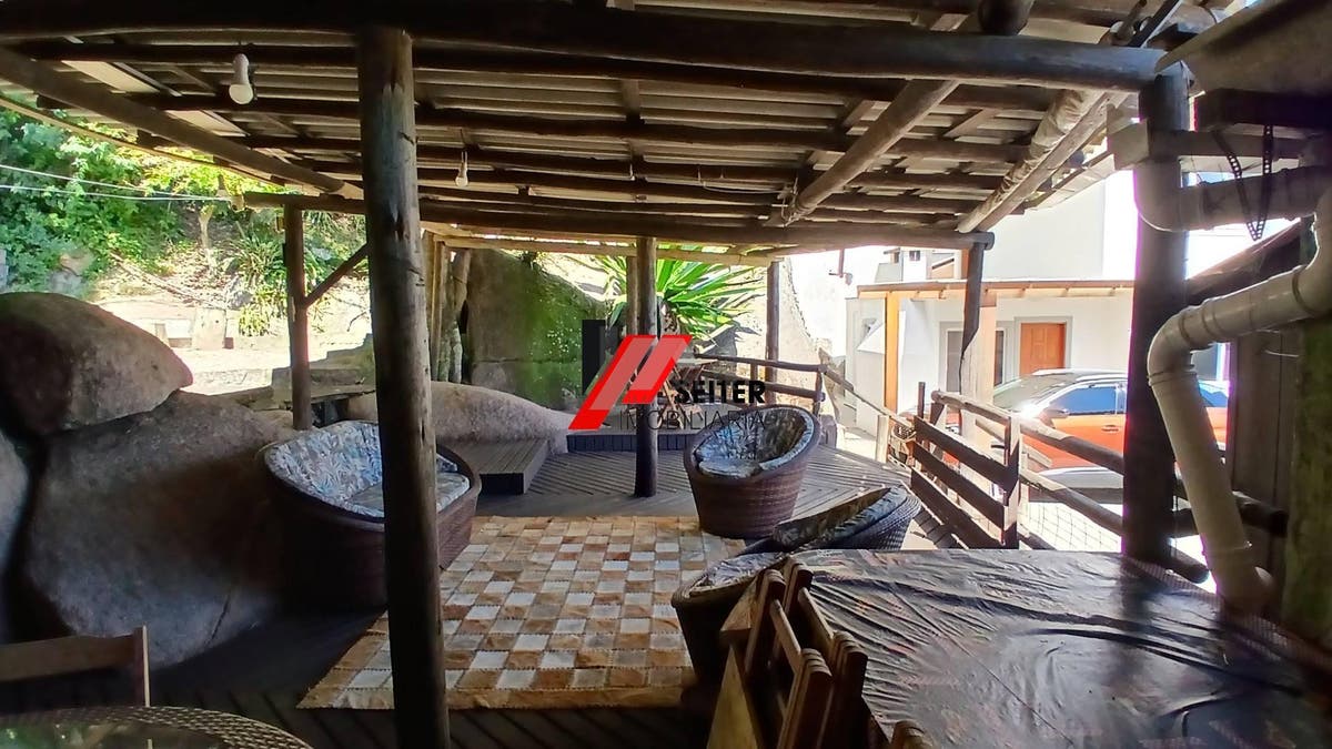 Casa á venda em Santo Antônio de Lisboa Florianópolis