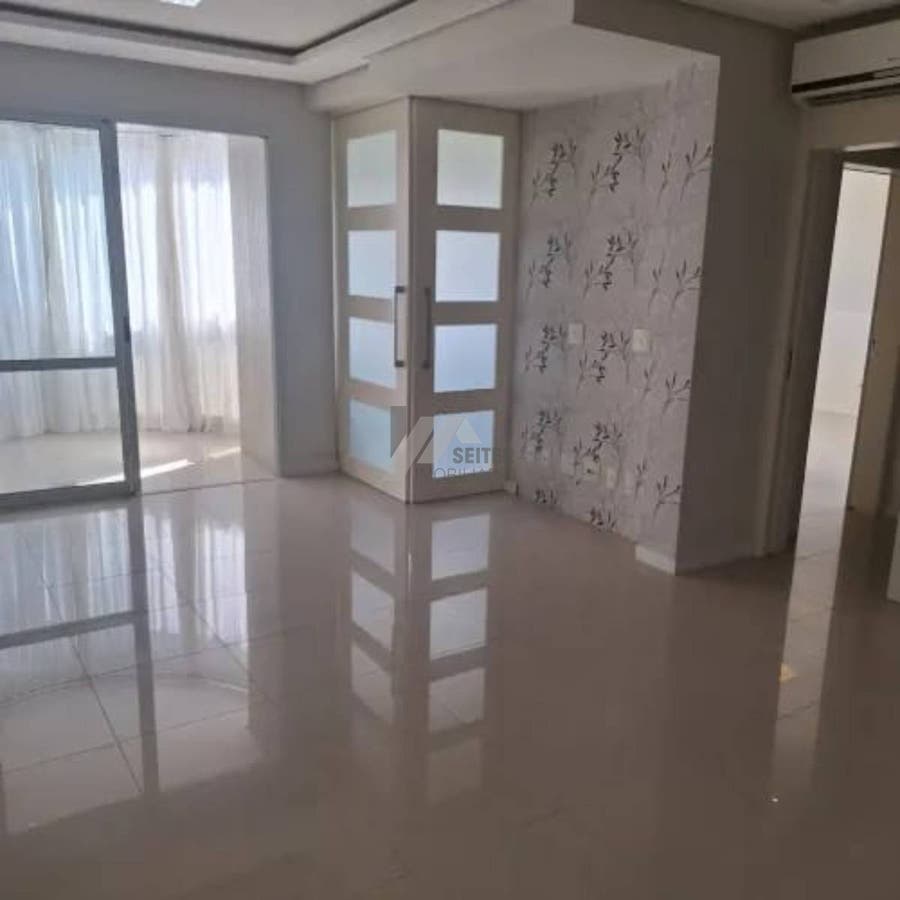 Apartamento 3 Dormitórios com Suite Venda Trindade Florianópolis