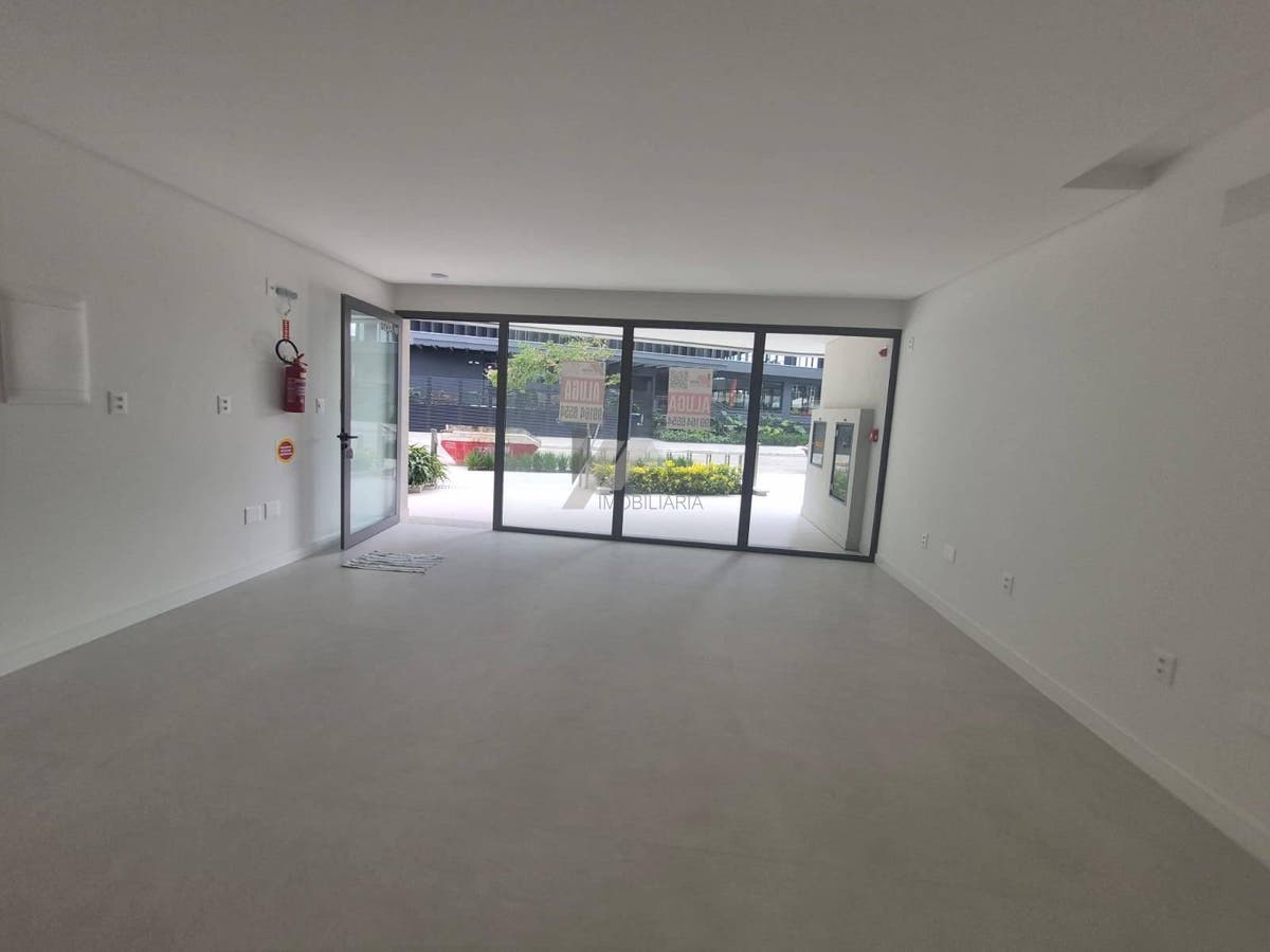 Loja para locação em Jurerê