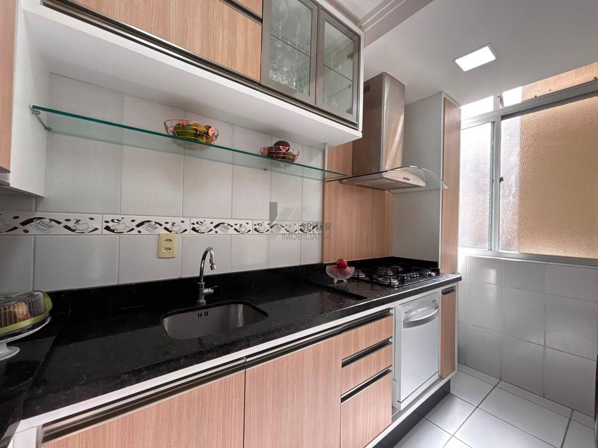 Apartamento à venda na Agronômica Florianópolis