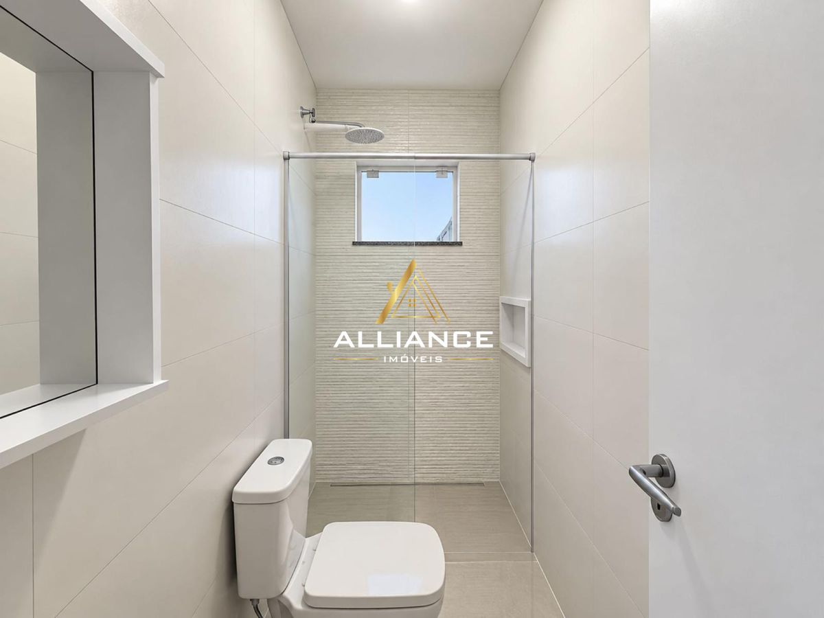 Sobrado, 2 quartos, 65 m² - Foto 17