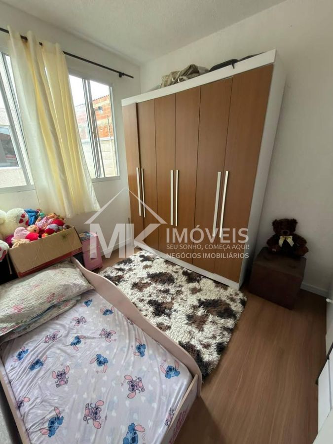 Apartamento, 2 quartos, 38 m² - Foto 16