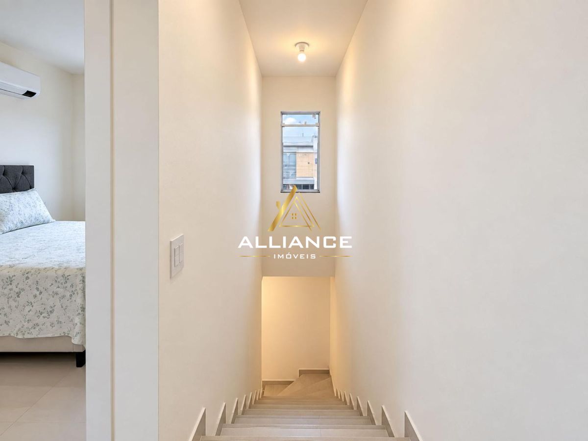Sobrado, 2 quartos, 65 m² - Foto 14