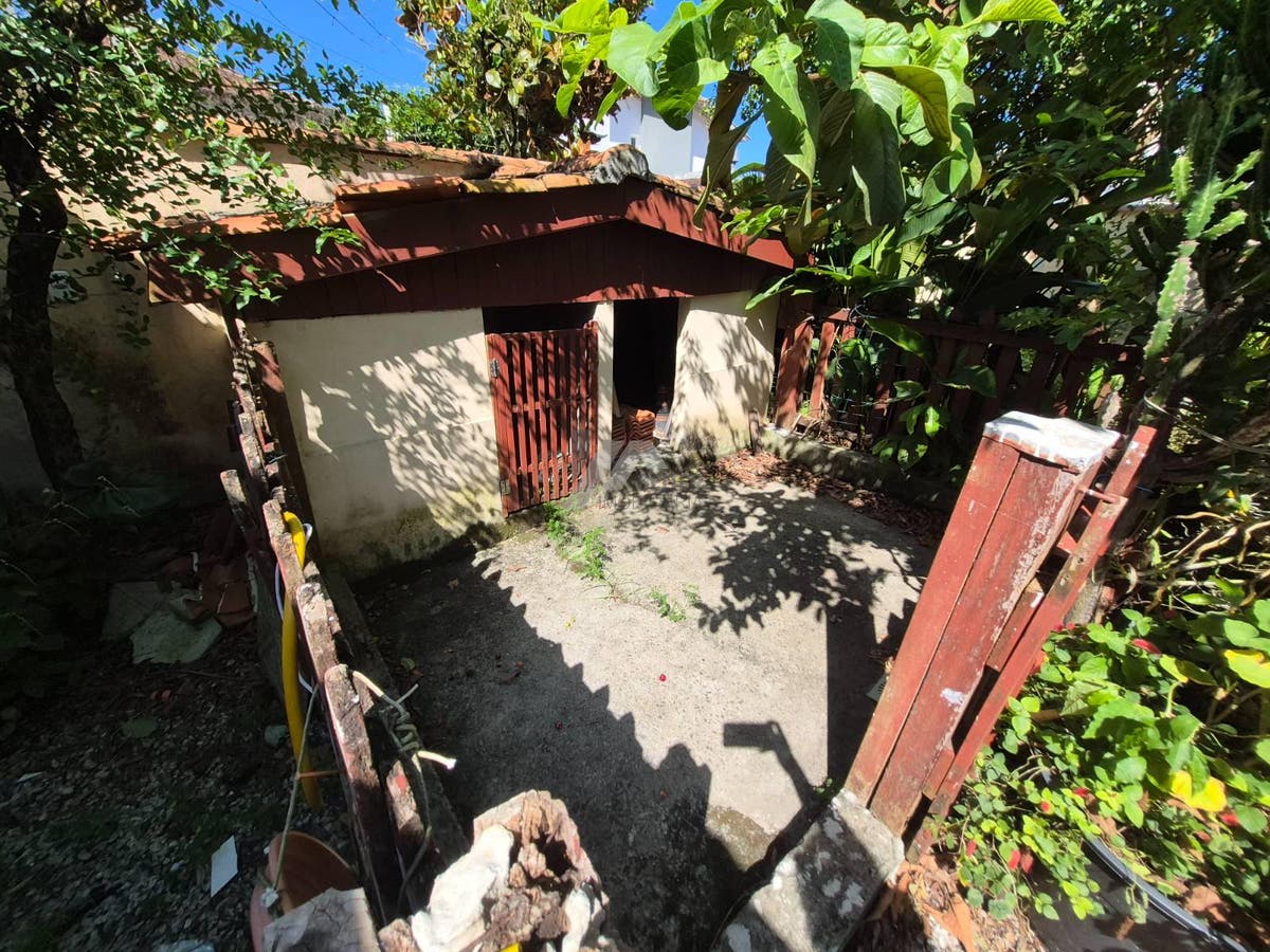 Casa a venda na Trindade com 5 dormitórios Florianópolis