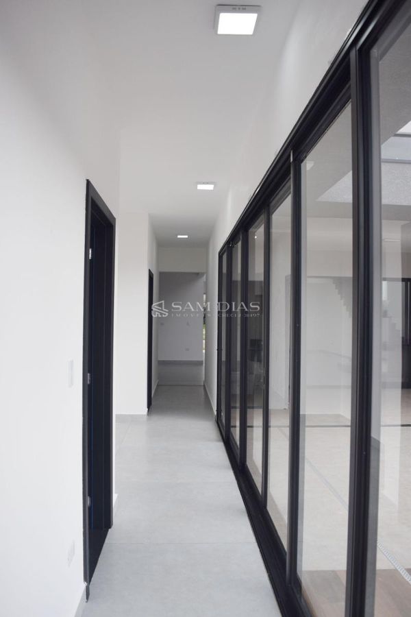 Casa de Condomínio, 4 quartos - Foto 23