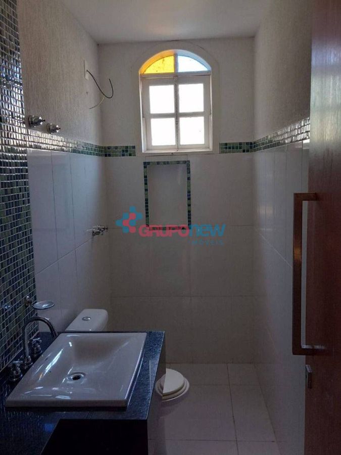 Casa com 3 quartos à Venda, Recanto do Poeta I - Lagoa Santa