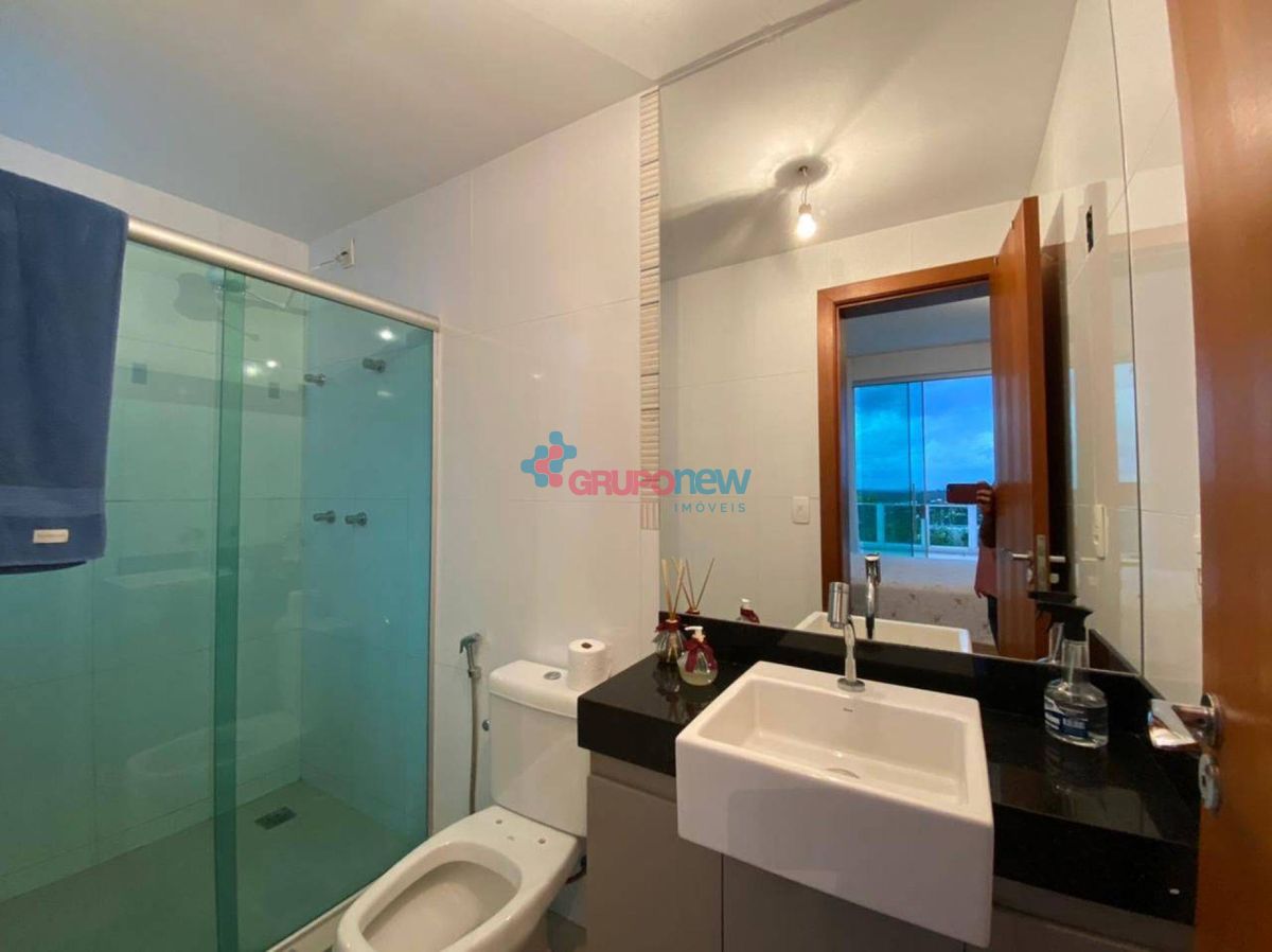 Casa de Condomínio com 5 quartos à Venda, Condomínio Pontal da Liberdade - Lagoa Santa