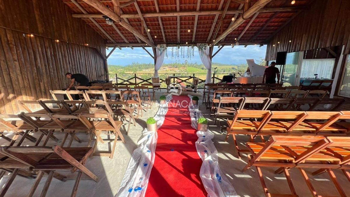 Chácara 15.000m² á venda