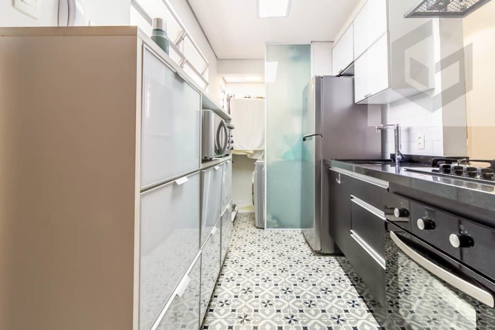 Apartamento com 2 quartos à Venda, Mooca - São Paulo