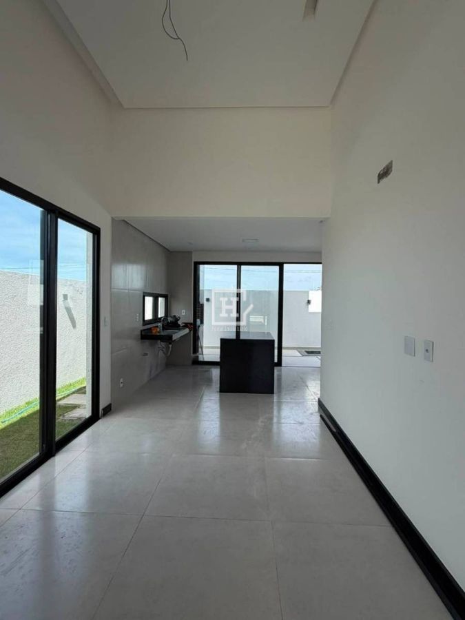 Casa de Condomínio com 3 quartos à Venda, Matapuã - Barra dos Coqueiros