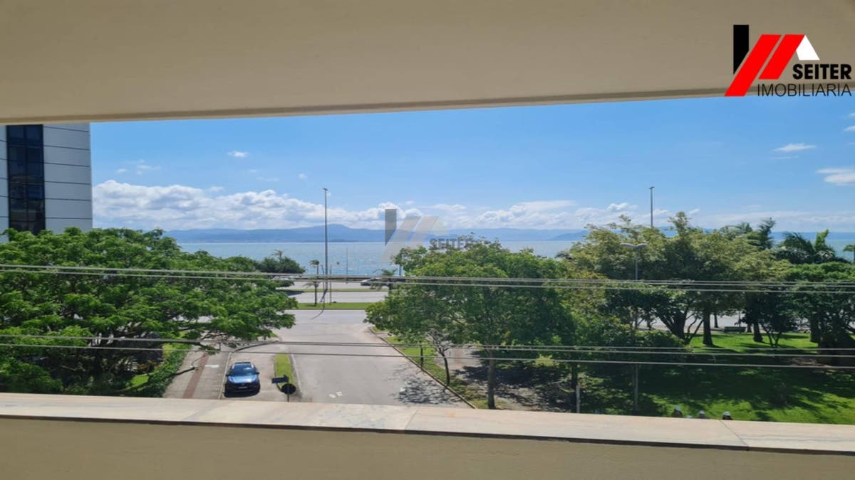 Apartamento de 3 suites a venda Agronomica Florianopolis