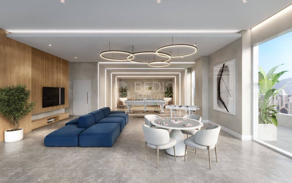 Apartamento de 4 quartos, 208m² no bairro Centro, em Balneário Camboriú | Eu Corretor