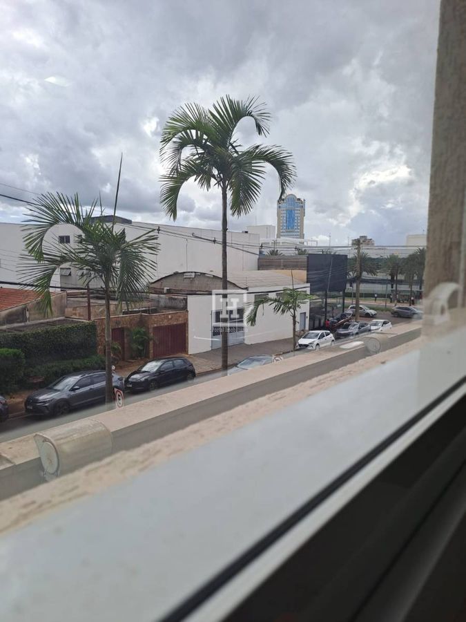 Salas Comerciais para Locação, Jardim Canadá - Ribeirão Preto