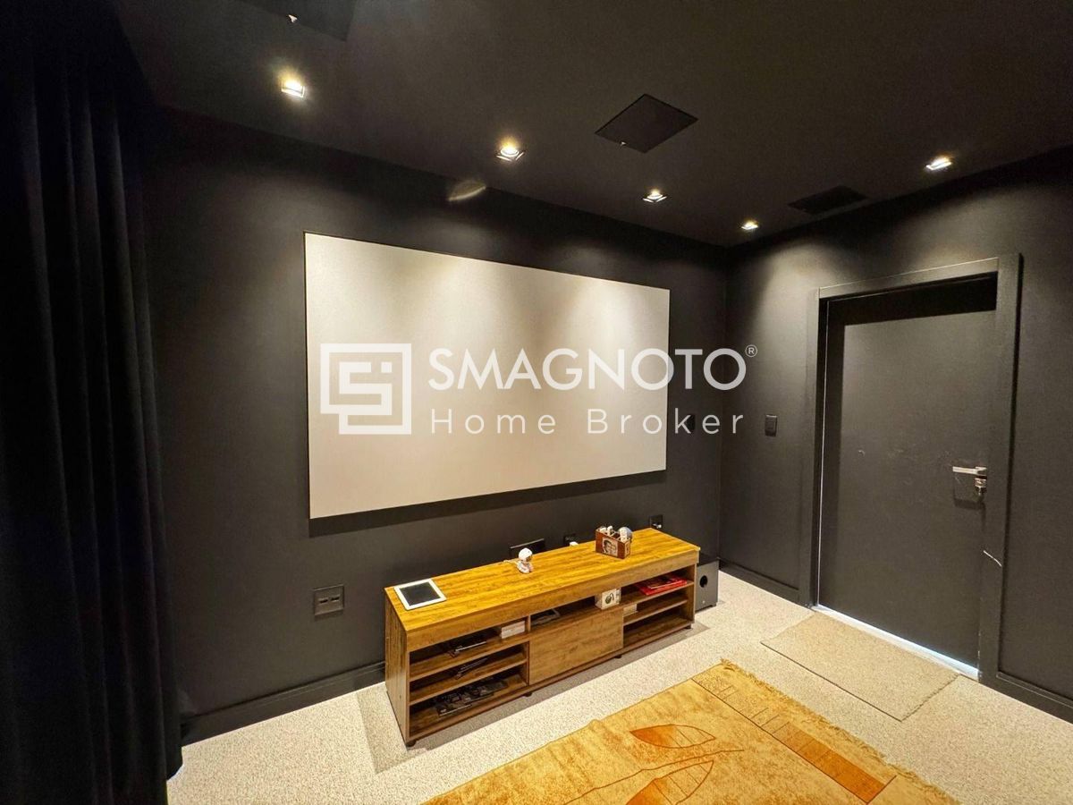 Sobrado com 5 dormitórios à venda, 344 m² por R$ 3.490.000,00 - Bongue - Piracicaba/SP
