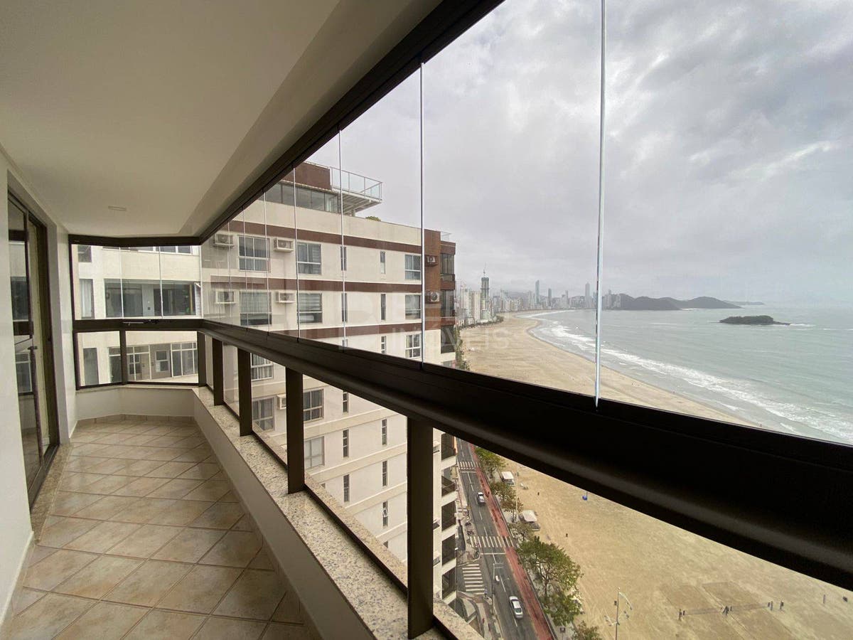 Apartamento de 4 quartos, 120m² no bairro Centro, em Balneário Camboriú | Eu Corretor
