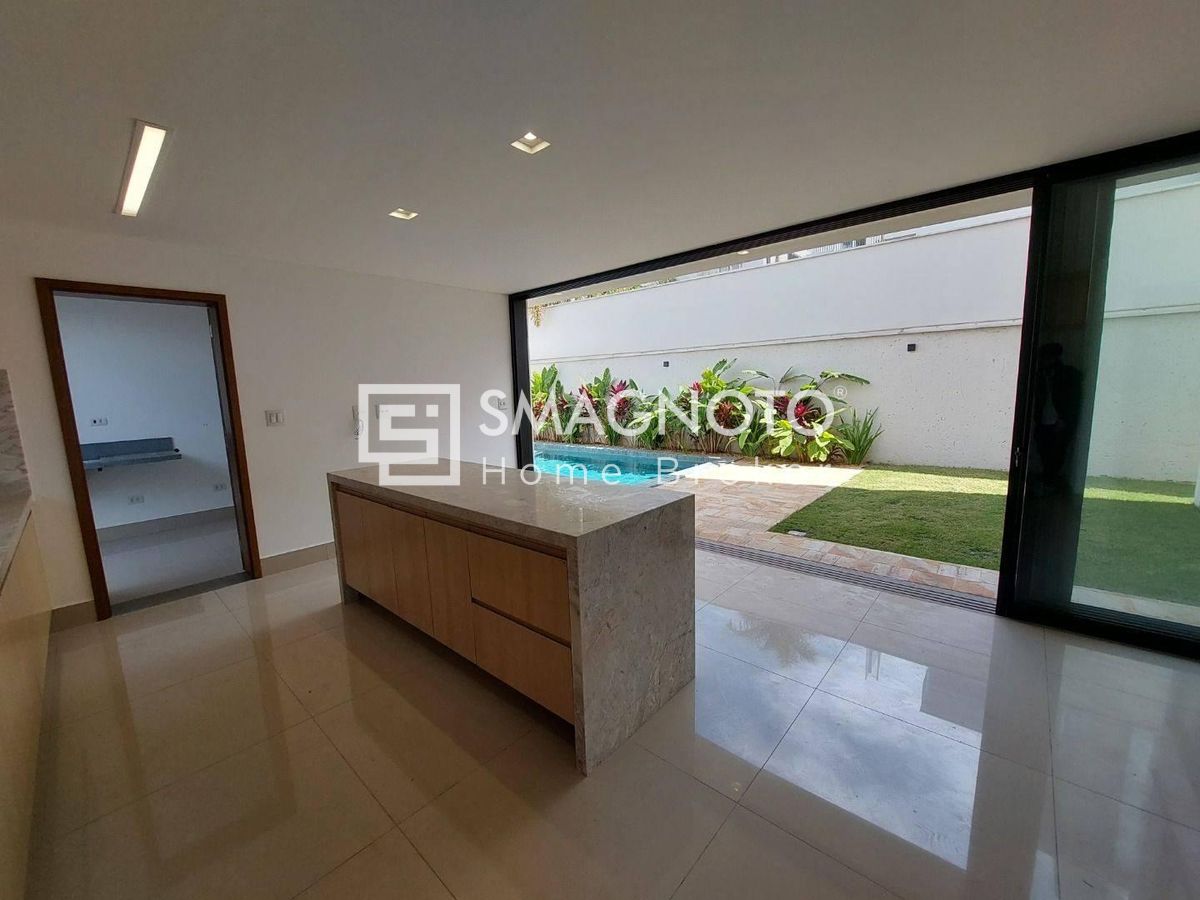 Sobrado com 3 dormitórios à venda, 264 m² por R$ 2.300.000,00 - Bongue - Piracicaba/SP