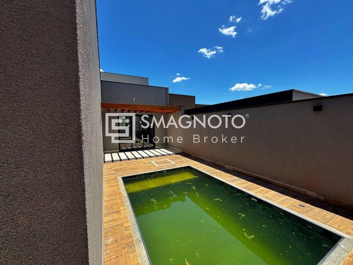 Casa com 3 dormitórios à venda, 148 m² por R$ 990.000,00 - Ondas - Piracicaba/SP