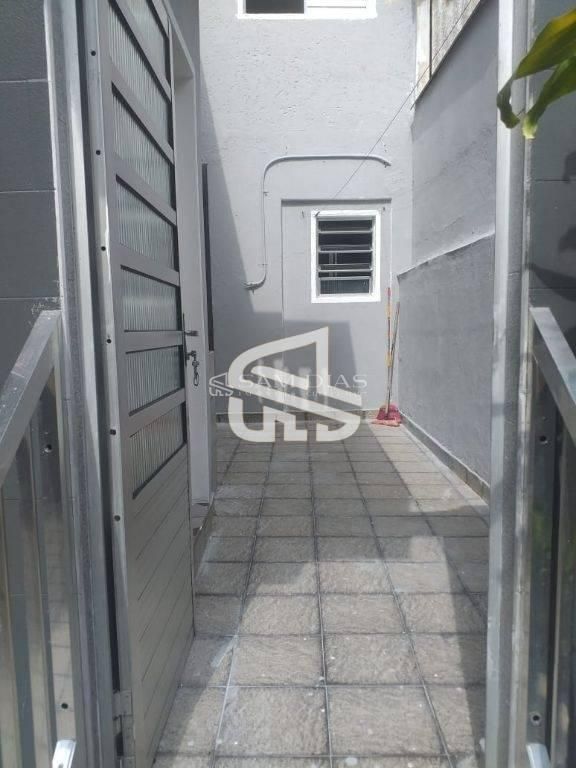 Casa, 4 quartos, 190 m² - Foto 18