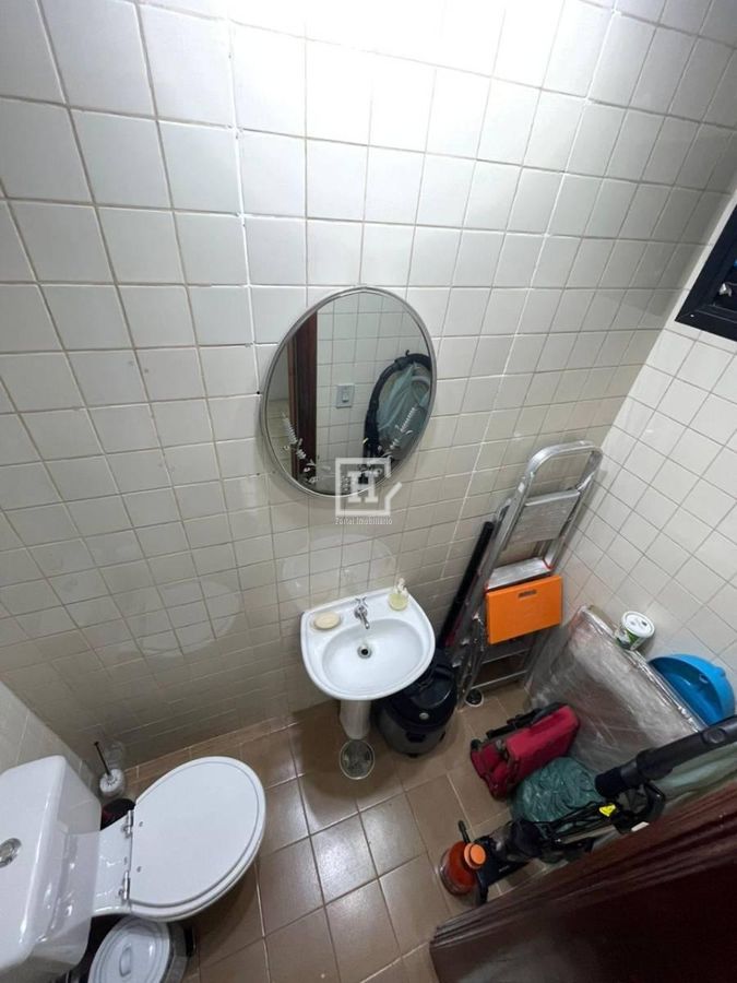 Apartamento com 3 quartos à Venda, Planalto Paulista - São Paulo