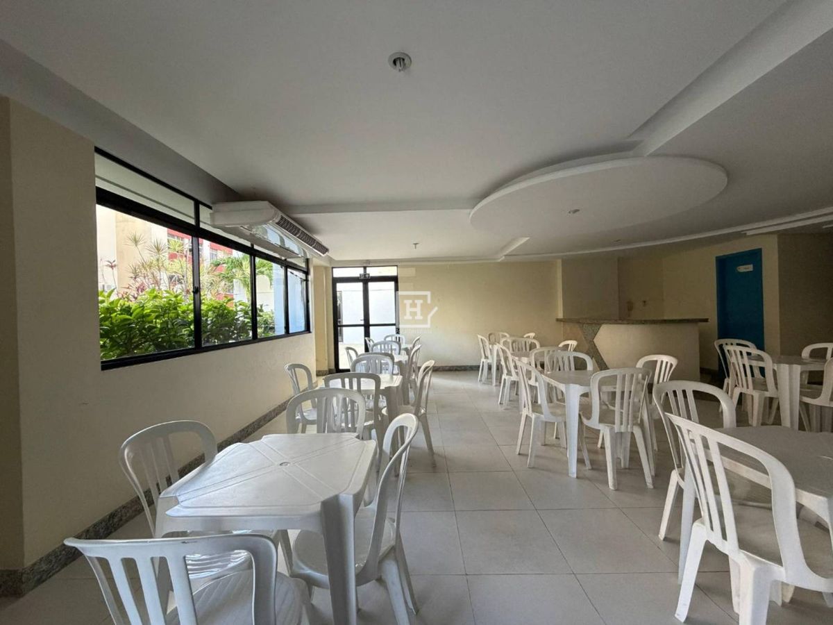 Apartamento com 2 quartos à Venda, Grageru - Aracaju