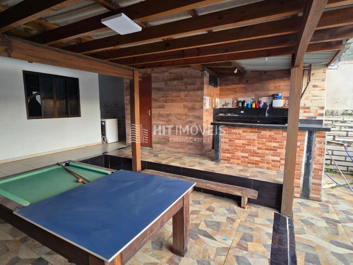 Casa - Gabiroba - Ituporanga - Sc