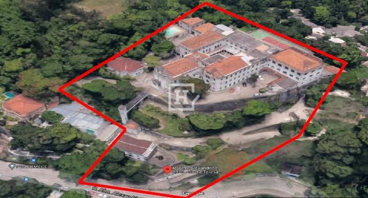 Comercial à Venda, Santa Teresa - Rio de Janeiro