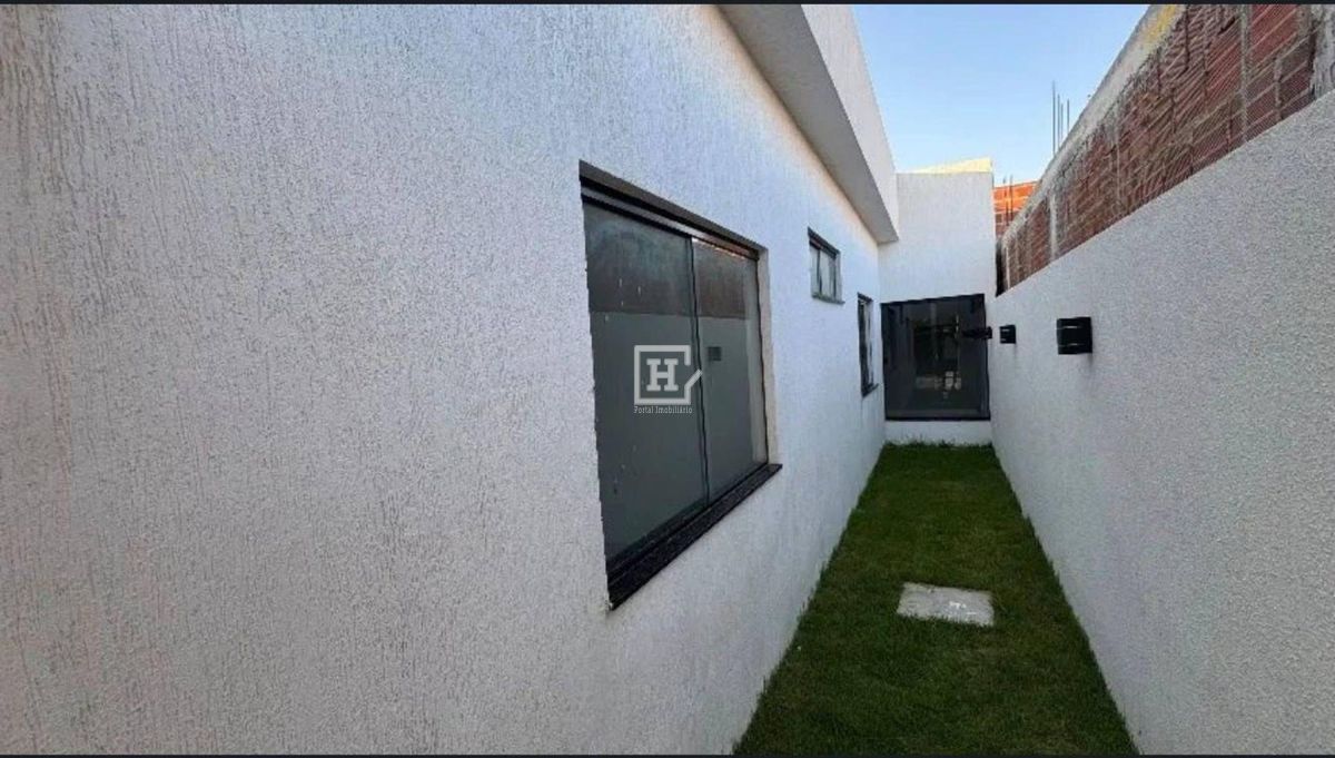 Casa com 3 quartos à Venda, Luar da barra - Barra dos Coqueiros