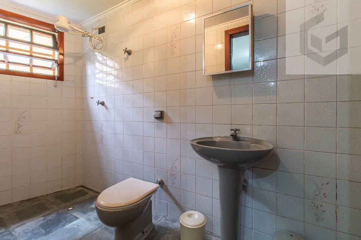 Casa com 3 Quartos, Mooca - São Paulo