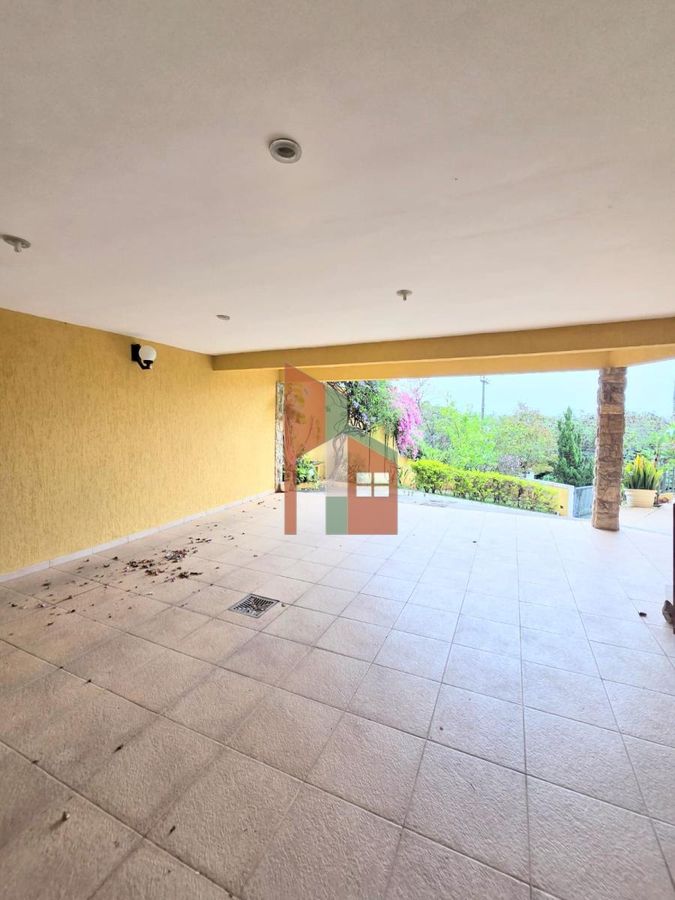 Casa, 7 quartos, 595 m² - Foto 4