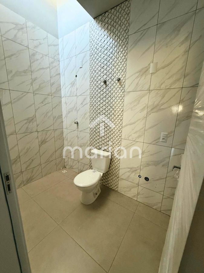 Casa com 2 quartos, Nossa Senhora de Fátima - Penha
