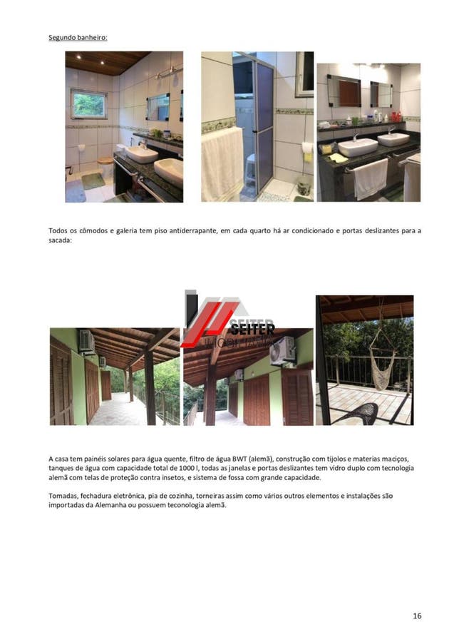 Sitio a venda na Pinheira - Palhoça