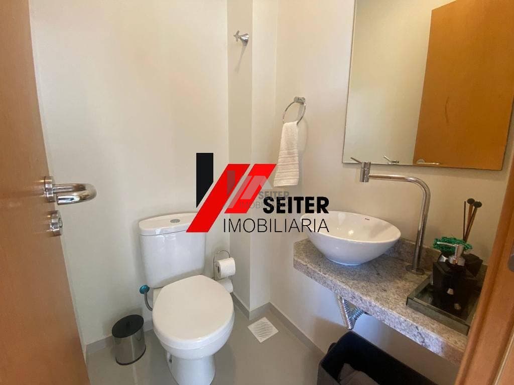 Apartamento de 3 dormitórios a venda Agronomica Florianópolis