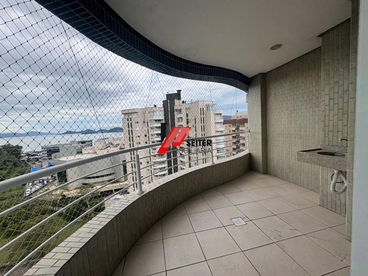 Apartamento de 3 dormitórios a venda Agronomica Florianópolis