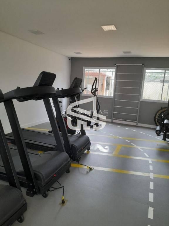 Apartamento, 2 quartos, 40 m² - Foto 25
