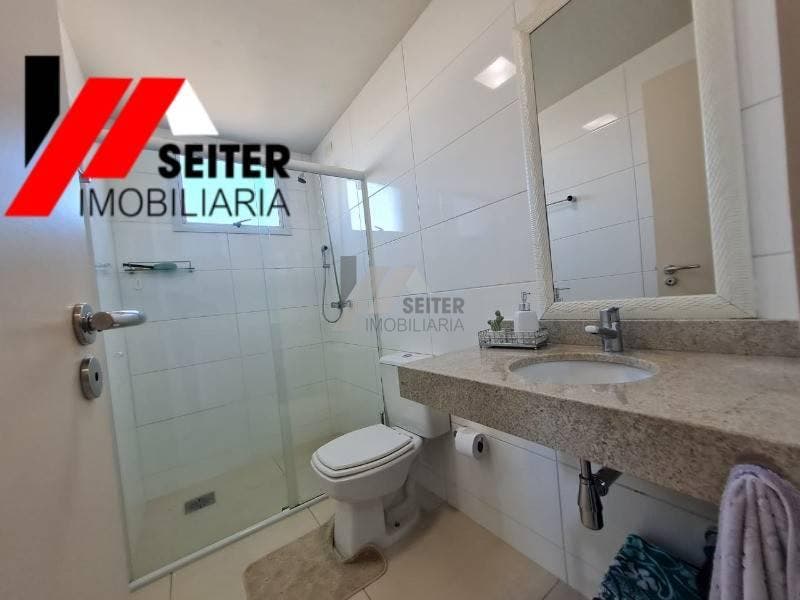 Apartamento a venda Itacorubi Florianopolis