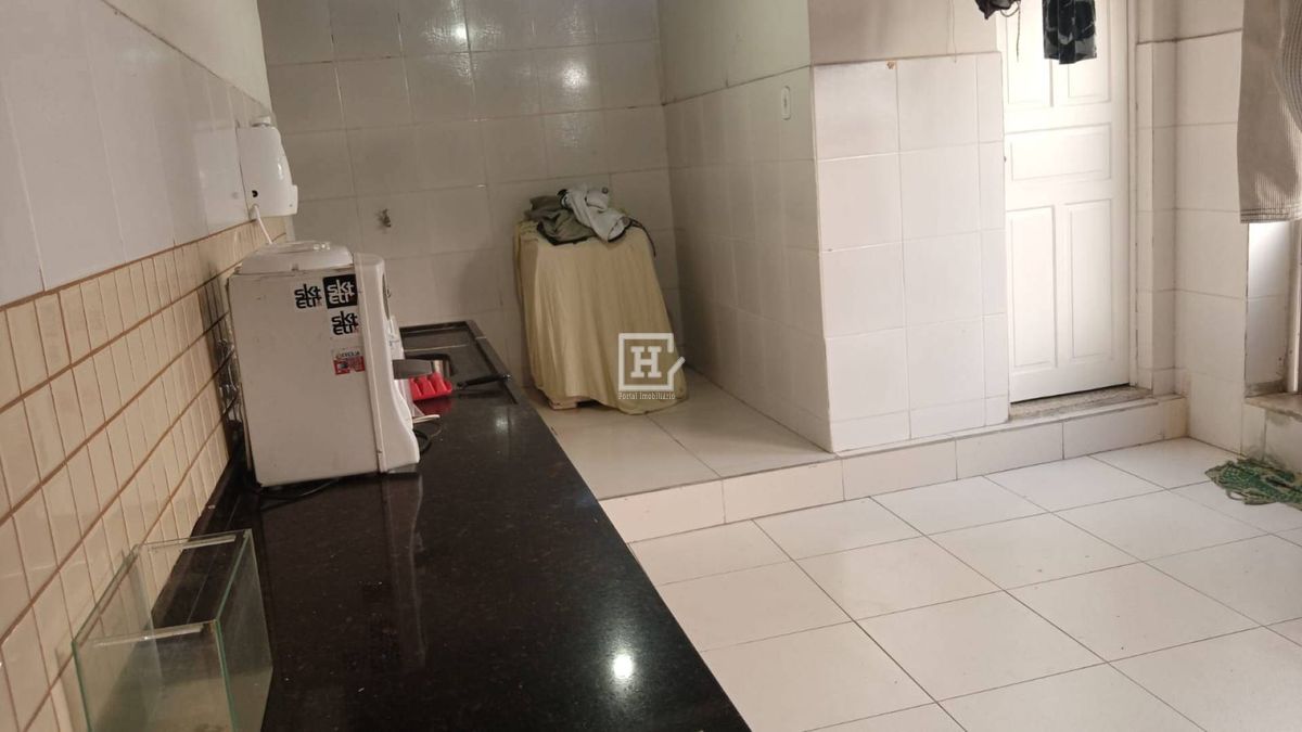 Casa com 4 quartos à Venda, Suíssa - Aracaju