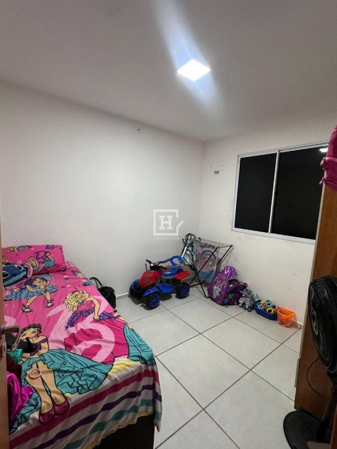 Apartamento com 2 quartos à Venda, Luar da barra - Barra dos Coqueiros