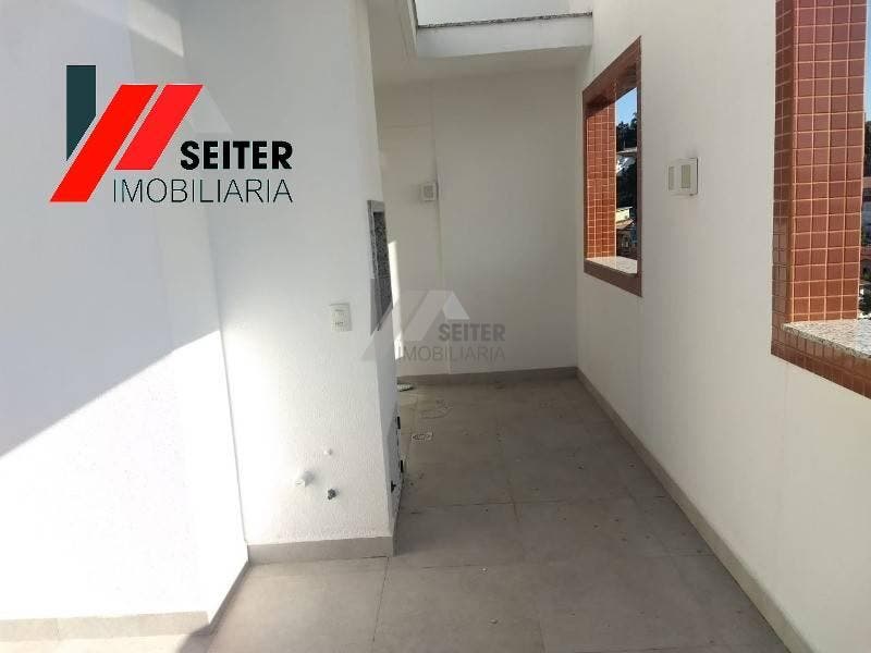 Cobertura a venda agronômica florianópolis - foto 13