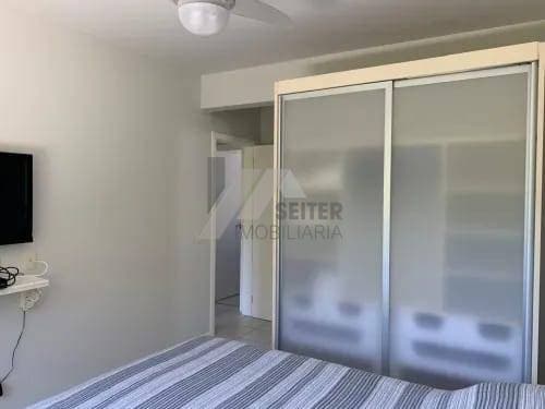 Apartamento com 2 Quartos Gaivotas Florianópolis