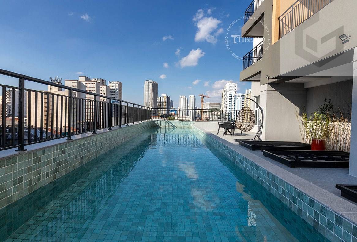 Apartamento com 2 Quartos, Belenzinho - São Paulo