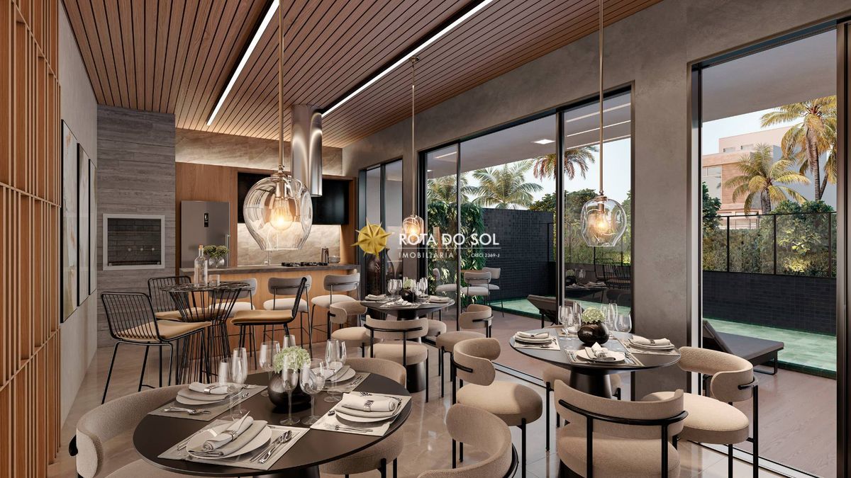 Tulum Residence Apartamento novo 2 suítes Praia Mariscal Bombinhas SC — foto 7