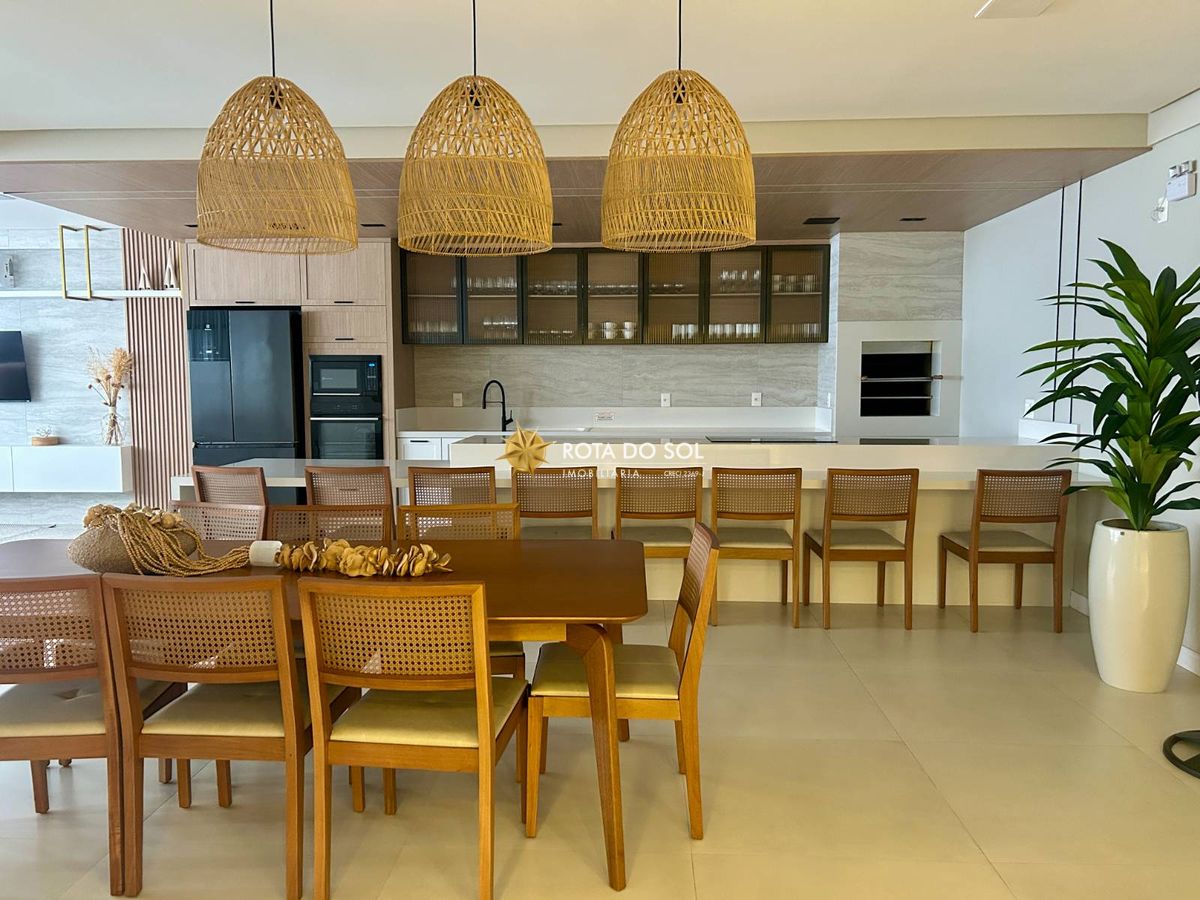 Vila do Sol Garden Cobertura nova 3 suítes à venda Praia Canto Grande Bombinhas SC — foto 13