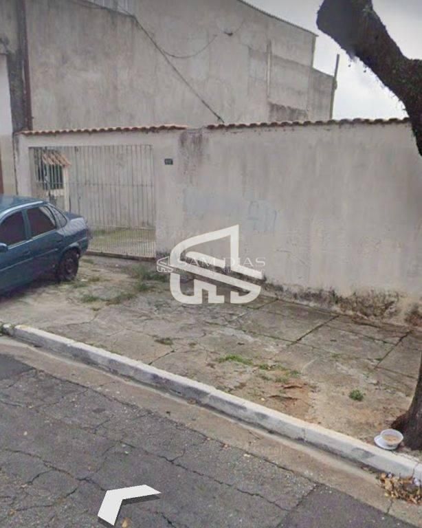 Terreno, 540 m² - Foto 1
