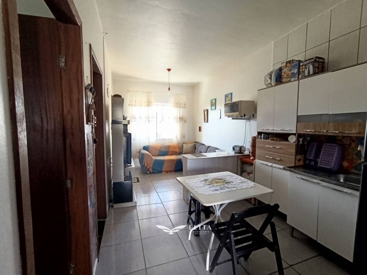 Casa, 2 quartos, 51 m² - Foto 9