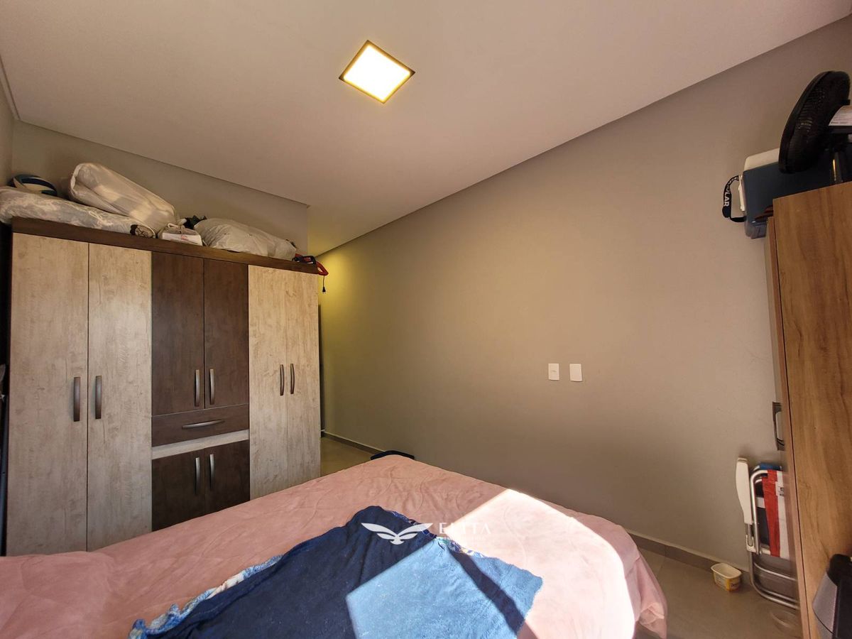 Casa com 2 Quartos, sendo 1 Suíte e Piscina à Venda em Itajuba, Barra Velha!